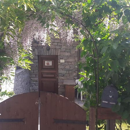 La Taniere Apartment Morgex Bagian luar foto
