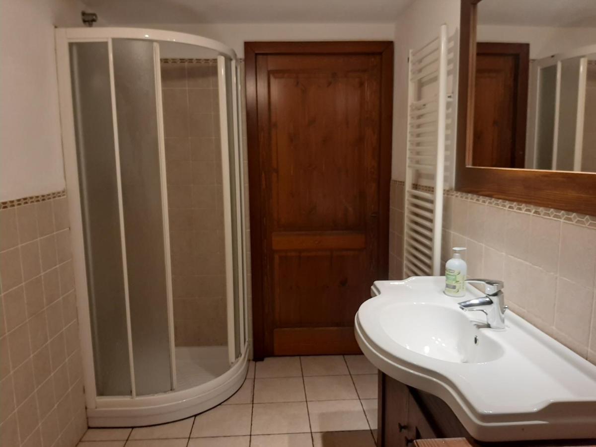 La Taniere Apartment Morgex Bagian luar foto